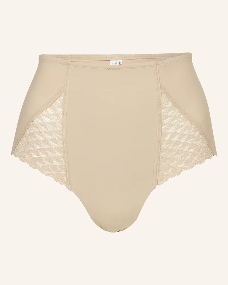 Simone Pérèle Shape-Slip Subtile beige Nude