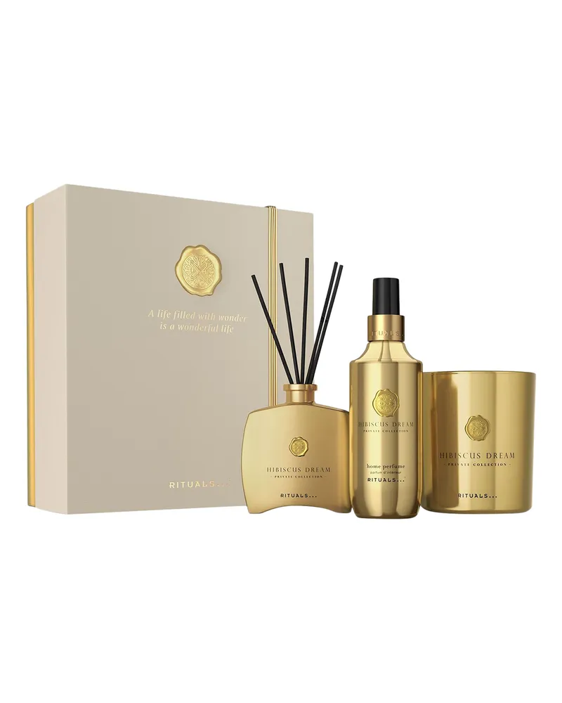 RITUALS Private Collection Raumduft-Set 