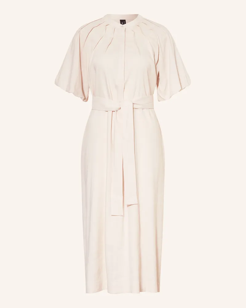 Marc Cain Kleid mit Leinen 153