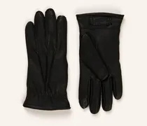 Lederhandschuhe 3 POINT