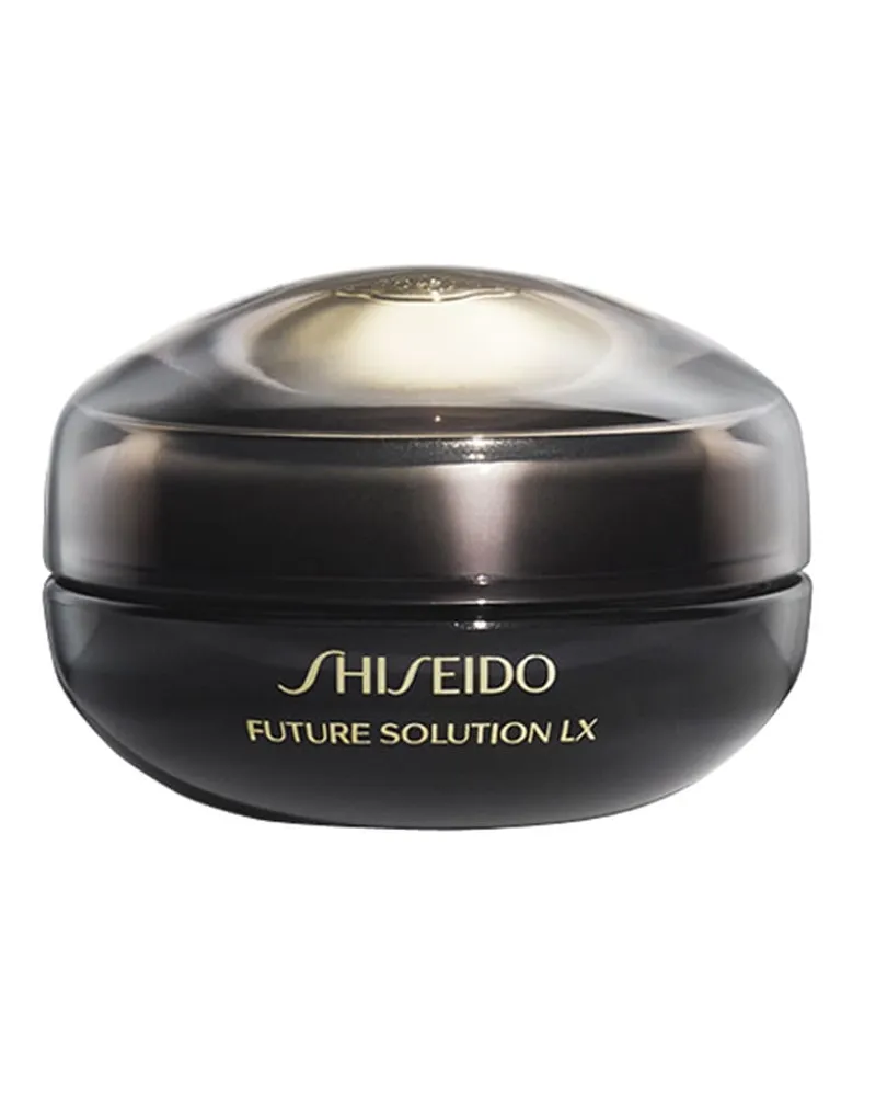 Shiseido FUTURE SOLUTION LX 17 ml, 11764.71 € / 1 l 