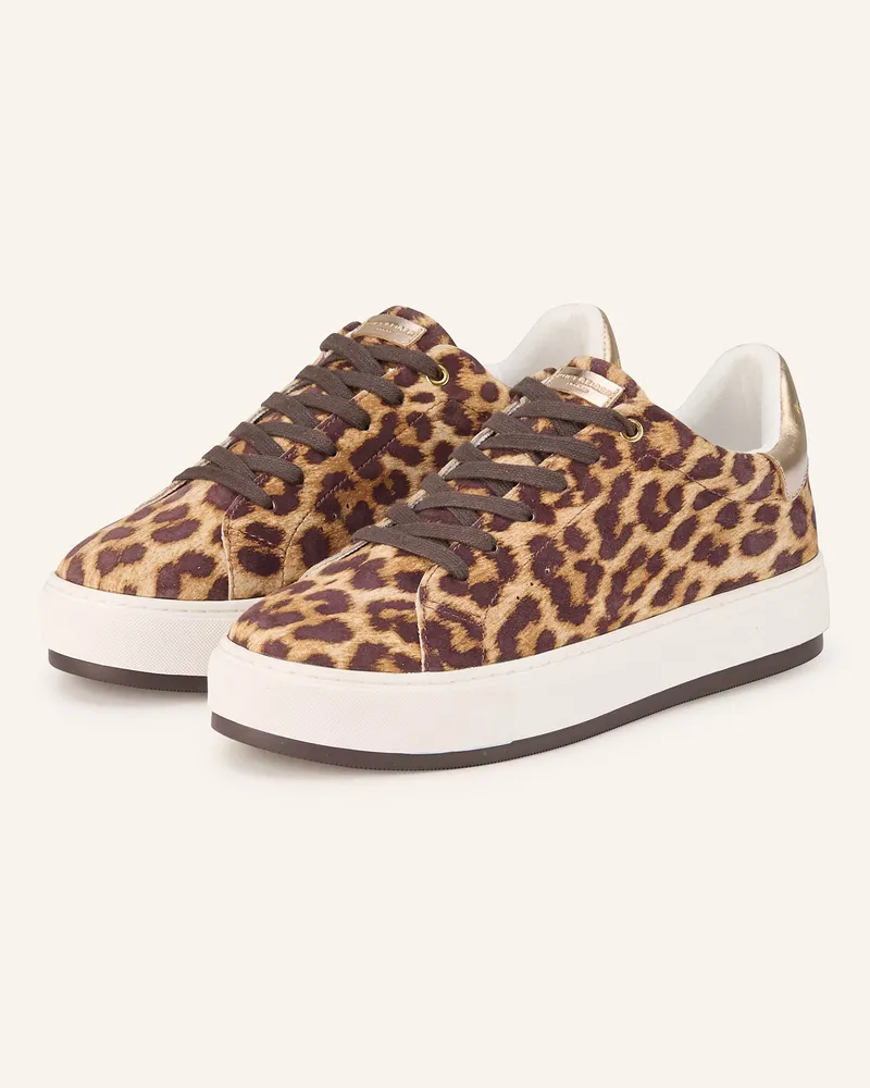 Kurt Geiger Sneaker Laney braun Braun