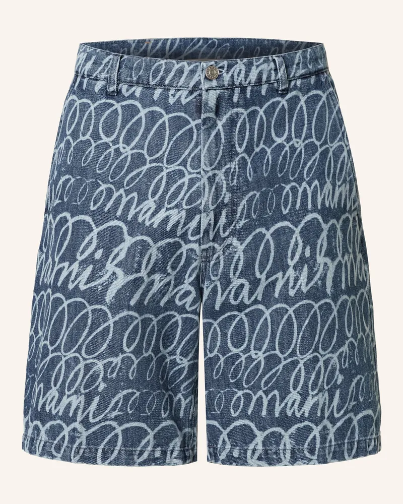 Marni Jeansshorts Lob95