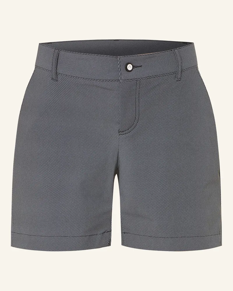 Alberto Golfshorts ARYA-K Grau