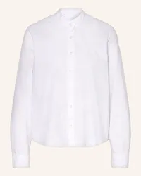 lilienfels Bluse Weiss