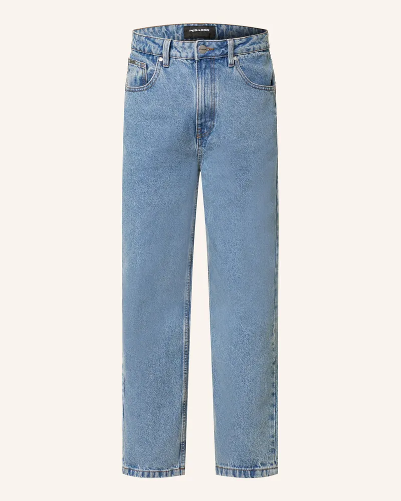 PEGADOR Jeans BALTRA Baggy Fit 012