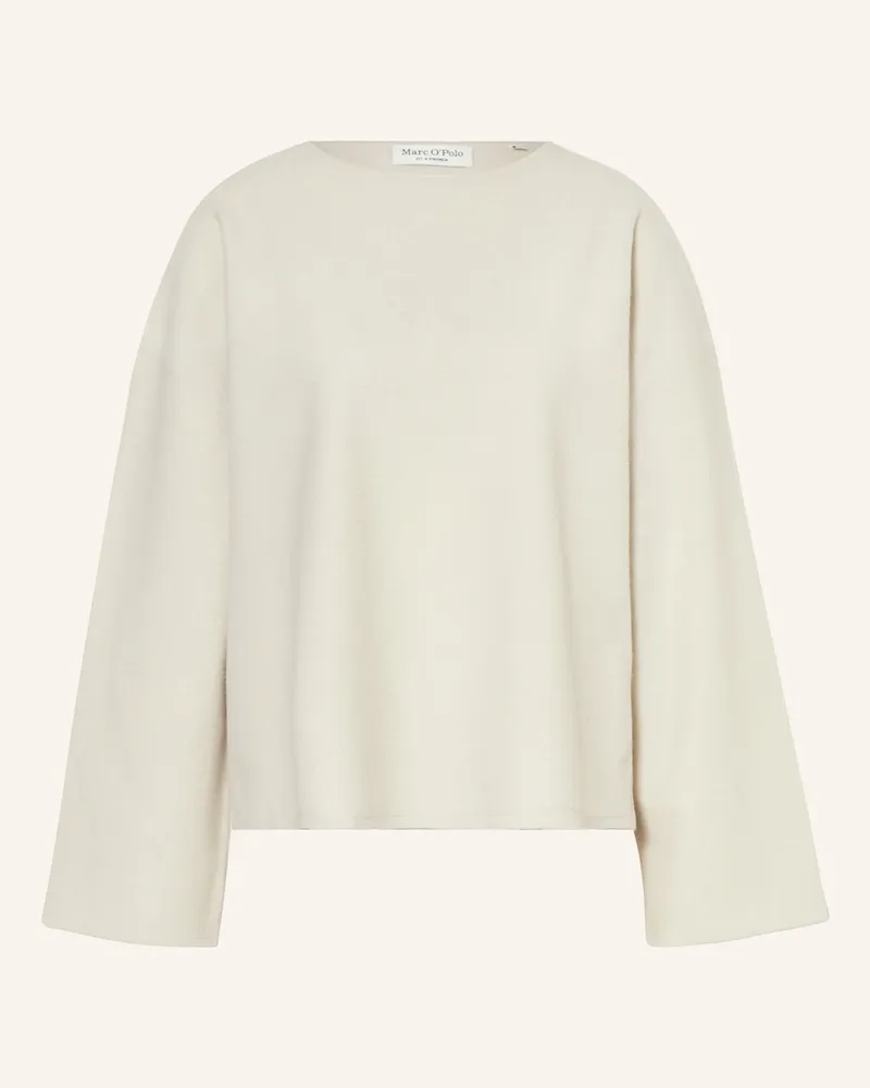 Marc O'Polo Pullover Creme