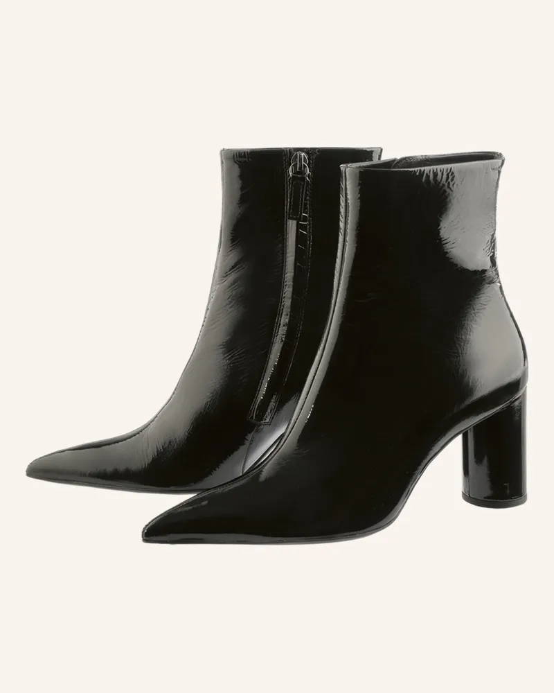 Högl Stiefeletten Pippa schwarz Schwarz