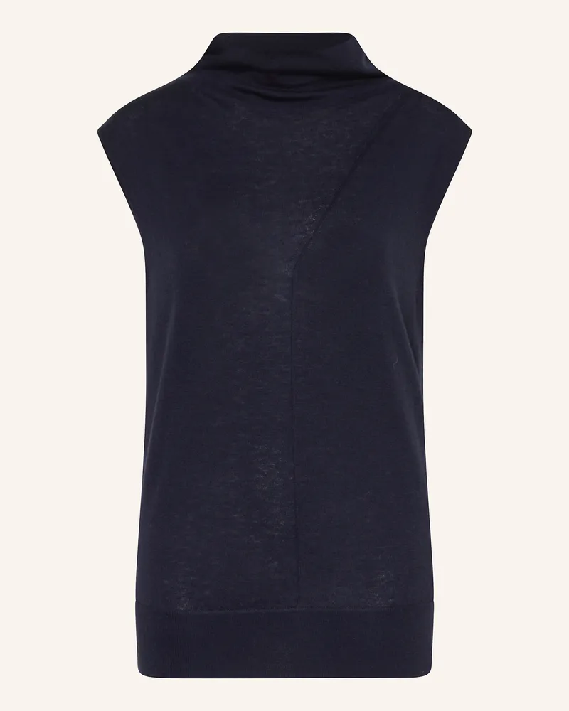 Reiss Stricktop HARPER Dunkelblau