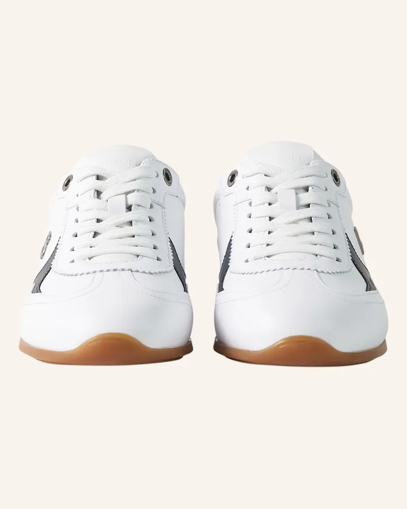 Bogner Sneaker Weiss
