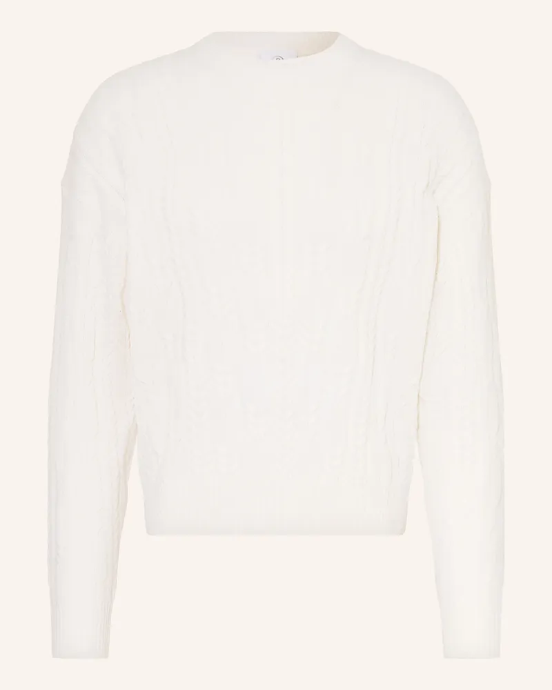 Bogner Pullover Keith weiss Weiss