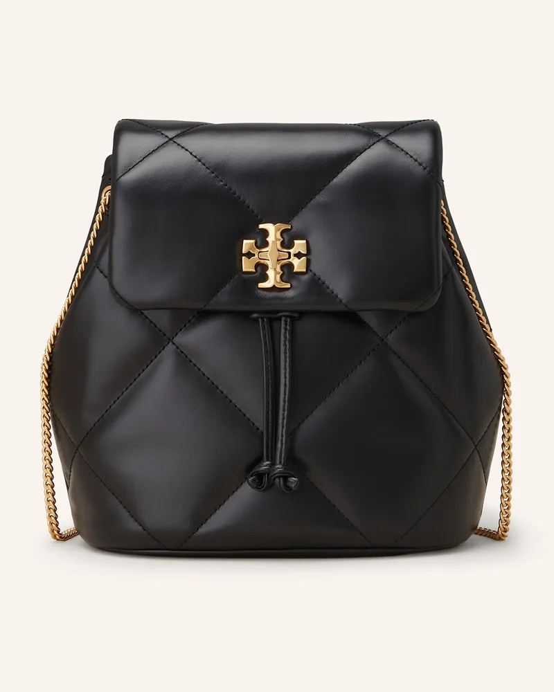 Tory Burch Rucksack KIRA Schwarz