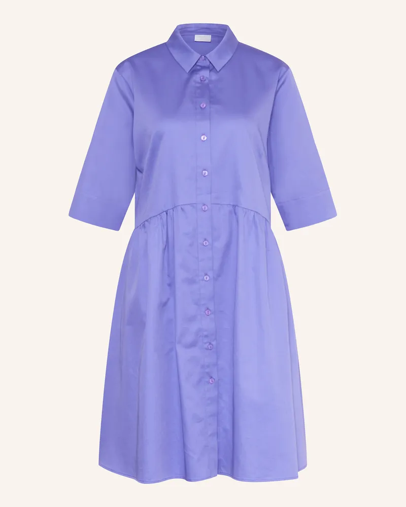 Charmline Strandkleid Botanic Radiance lila Lila