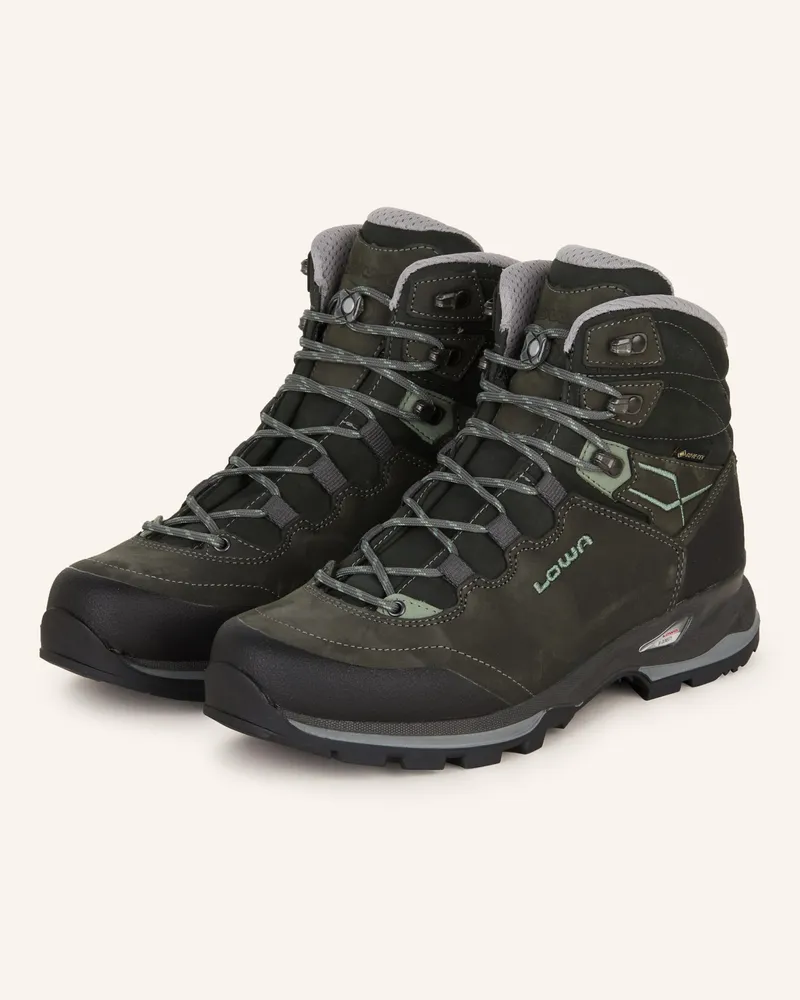 Lowa Outdoor-Schuhe LADY LIGHT GTX Dunkelgrau