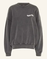 Anine Bing Sweatshirt JACI Grau