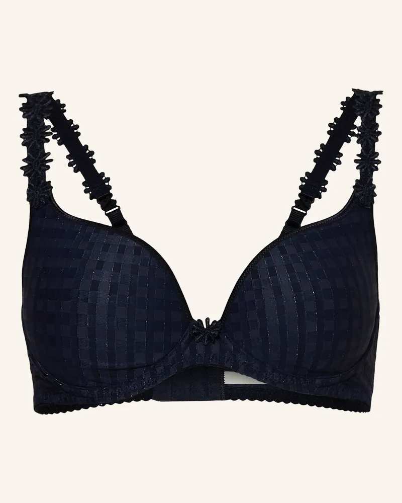 Marie Jo Schalen-Bh Avero blau Dunkelblau