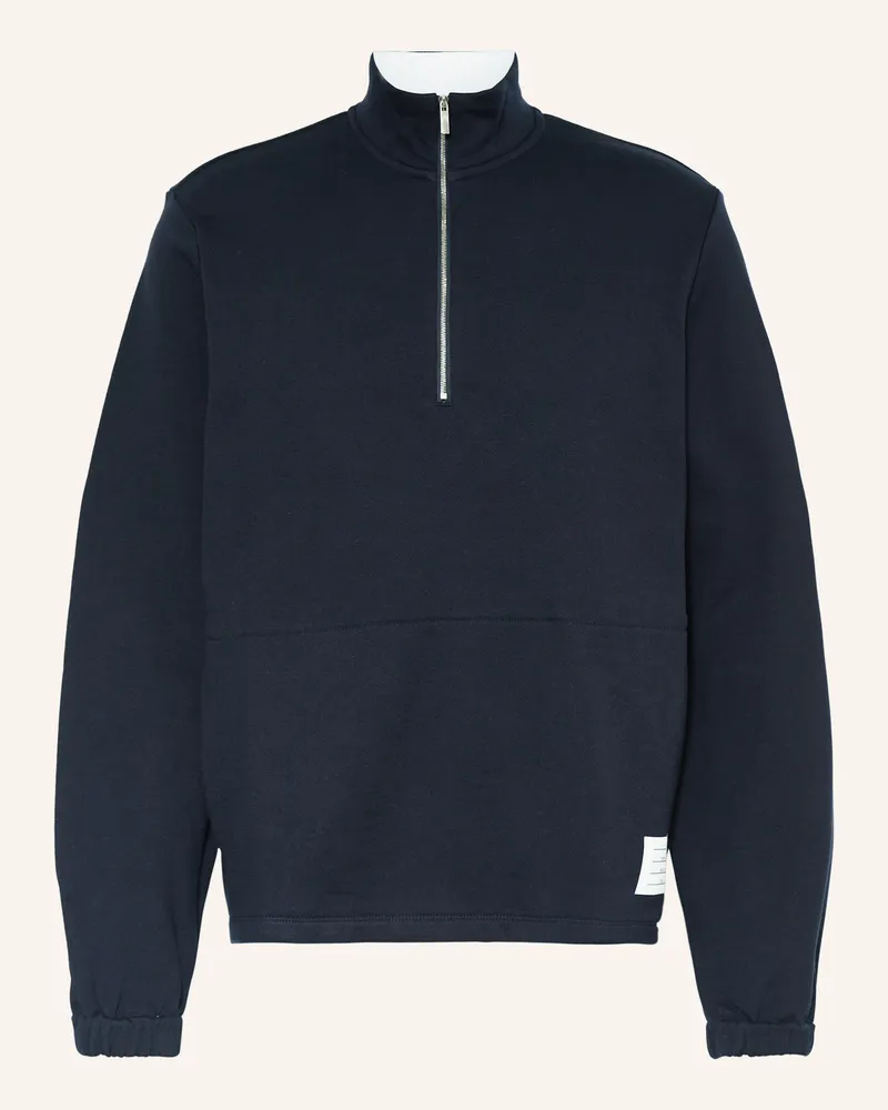 Thom Browne Troyer Dunkelblau