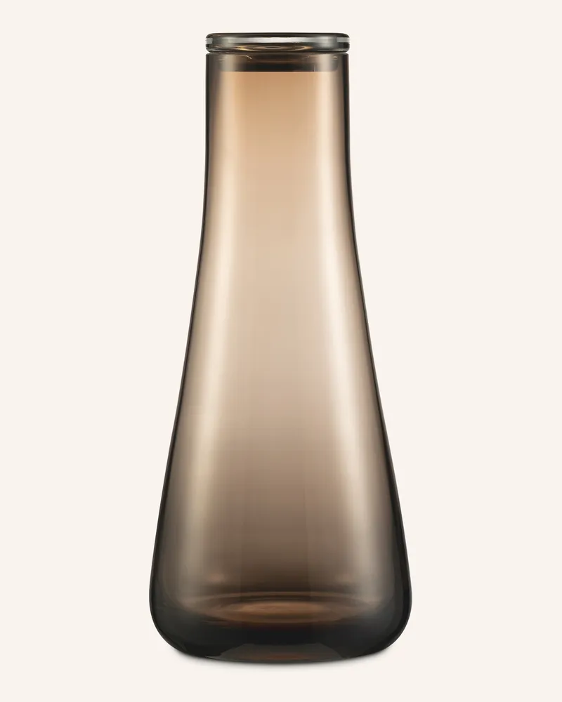 Blomus Wasserkaraffe BELO Braun