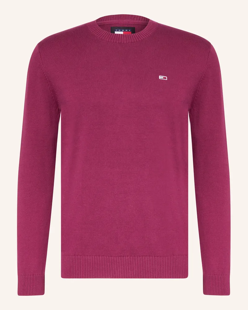 Tommy Hilfiger Pullover Fuchsia