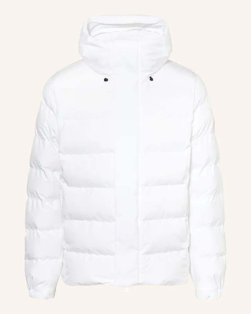 Save The Duck Steppjacke weiss Weiss