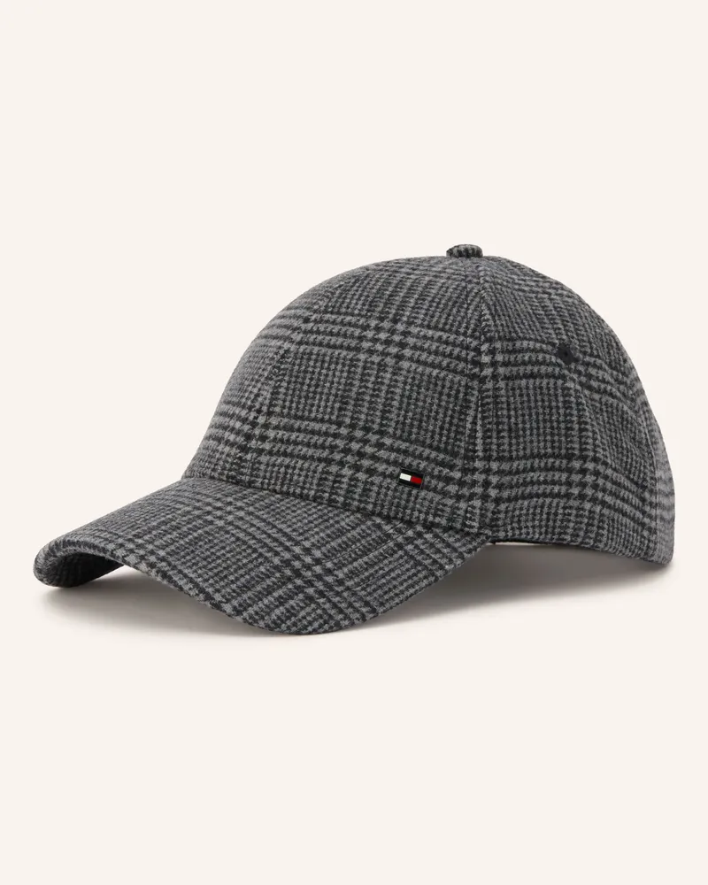 Tommy Hilfiger Cap grau Grau