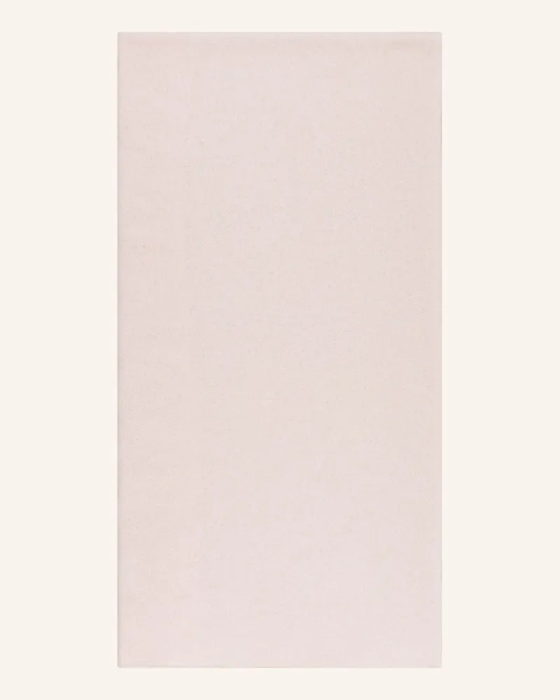 Darling Harbour Cashmere-Schal Rose