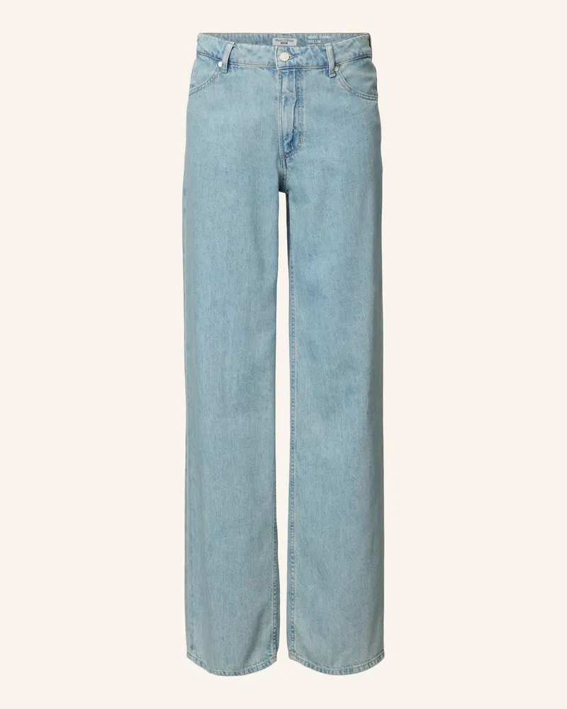 Marc O'Polo Jeans Hellblau