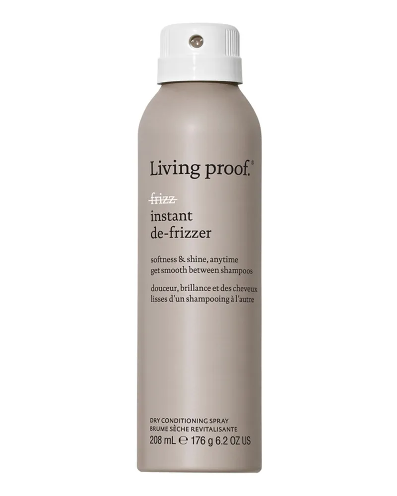 Living Proof No Frizz Instant De-Frizzer 208 ml 