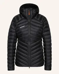 Mammut Broad Peak IN Hooded Jacket Women Schwarz