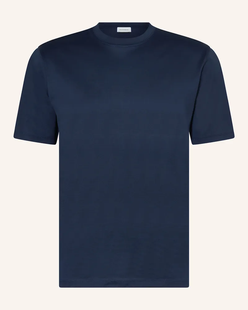 Roy Robson T-Shirt Dunkelblau