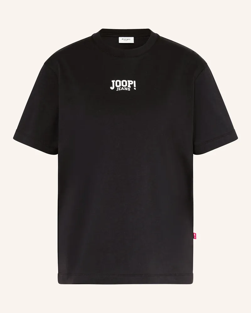 JOOP! T-Shirt TYLER Schwarz