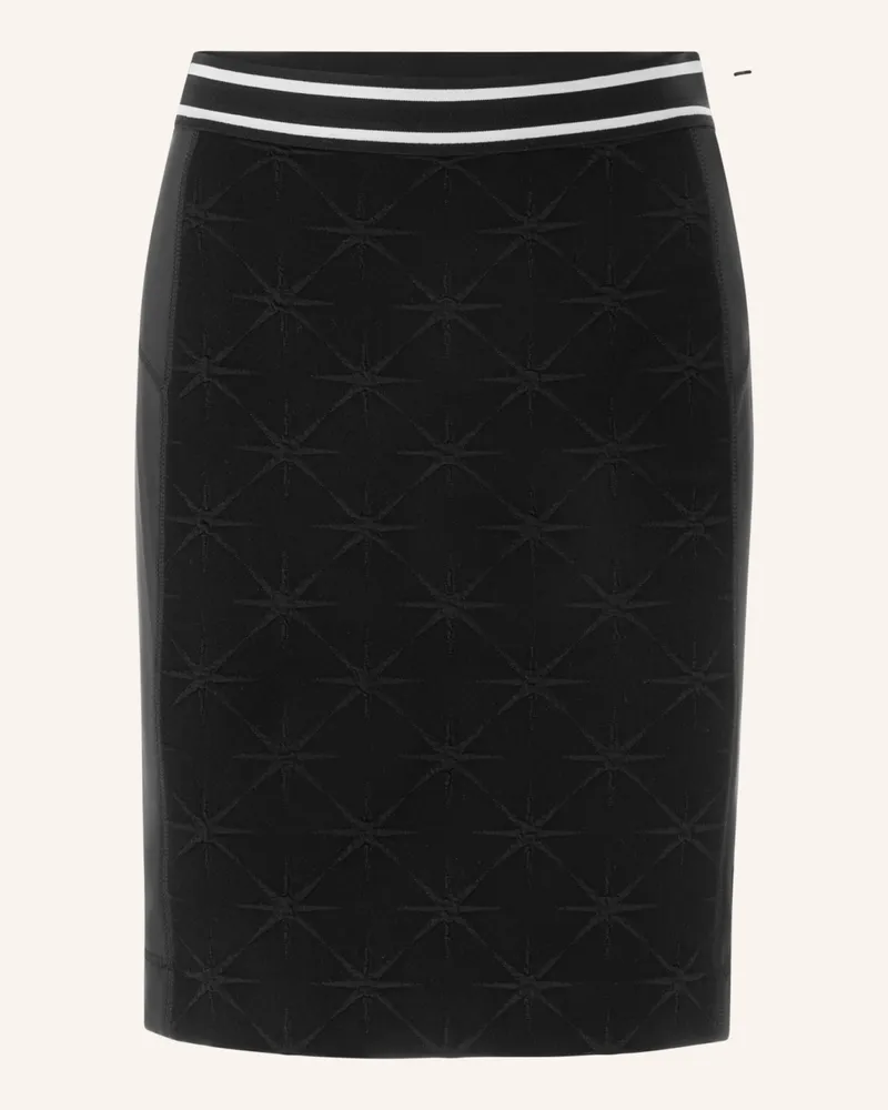 Marc Cain Rock Schwarz