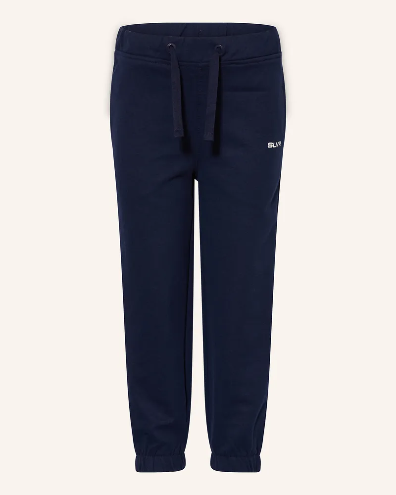 S.Oliver Sweatpants Dunkelblau