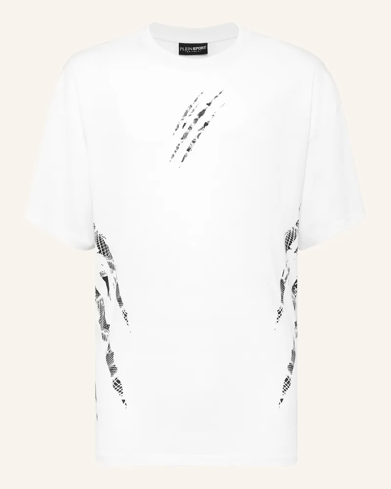 Philipp Plein Obereteile MONOGRAM Weiss