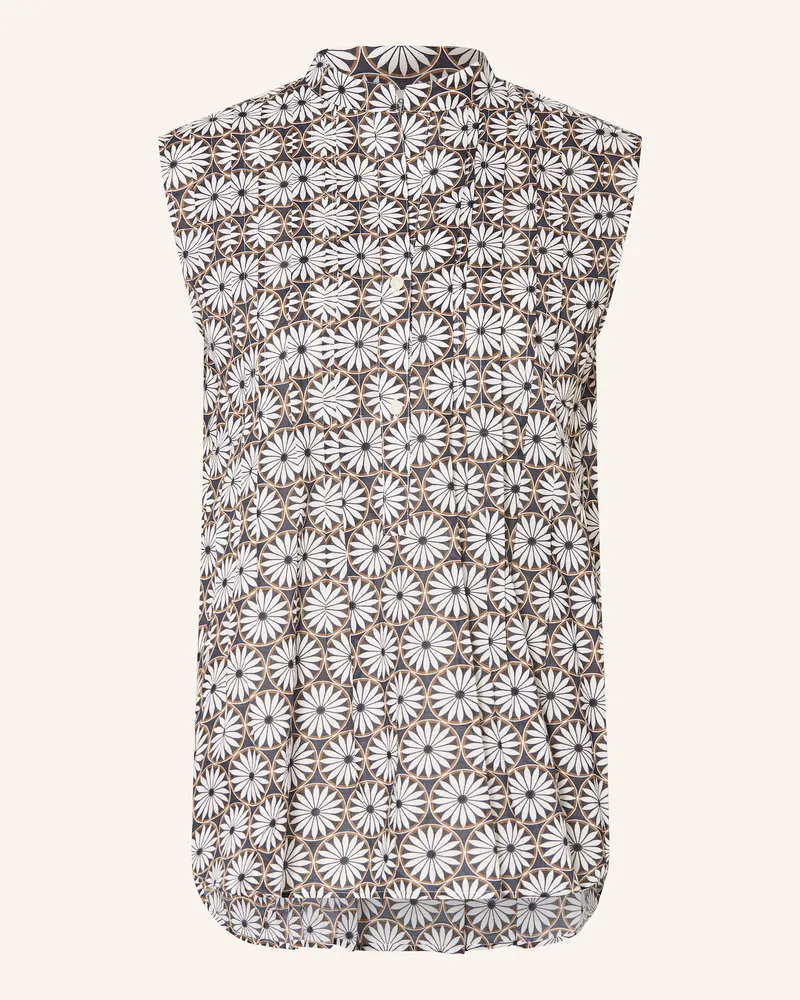 Marc O'Polo Blusentop Weiss