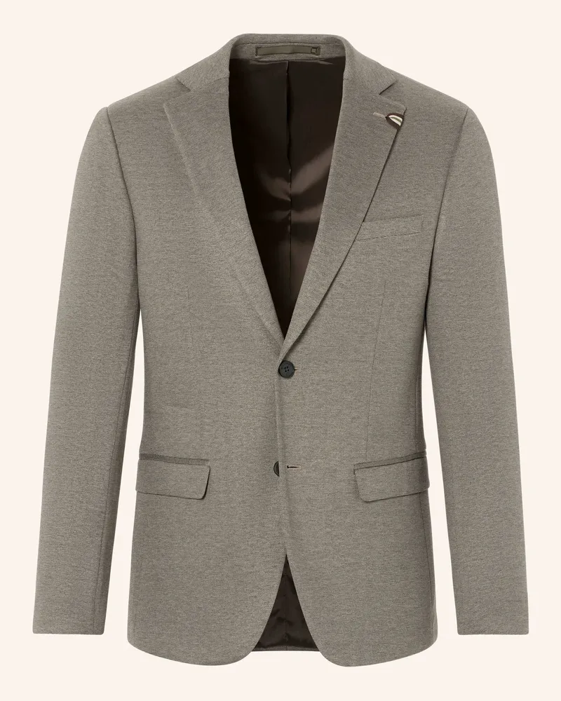 Benvenuto Anzugsakko Mario Messina beige Beige