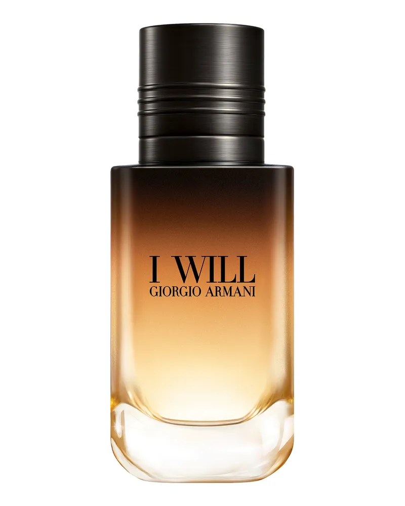 Giorgio Armani I Will Eau de Parfum 30 ml 