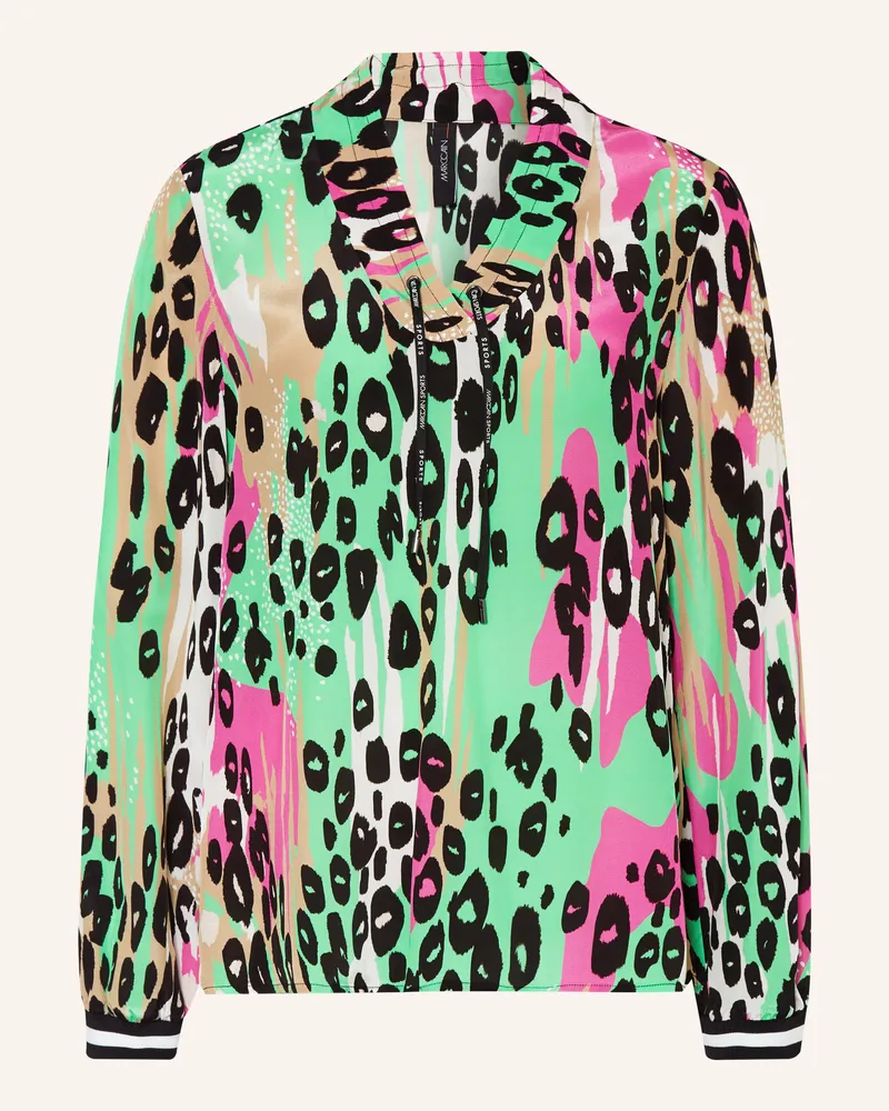 Marc Cain Blusenshirt 543