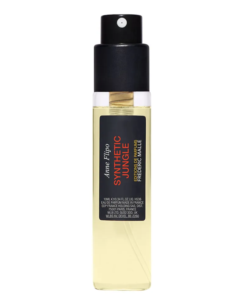 Editions de Parfums Frédéric Malle SYNTHETIC NATURE COLOGNE 
