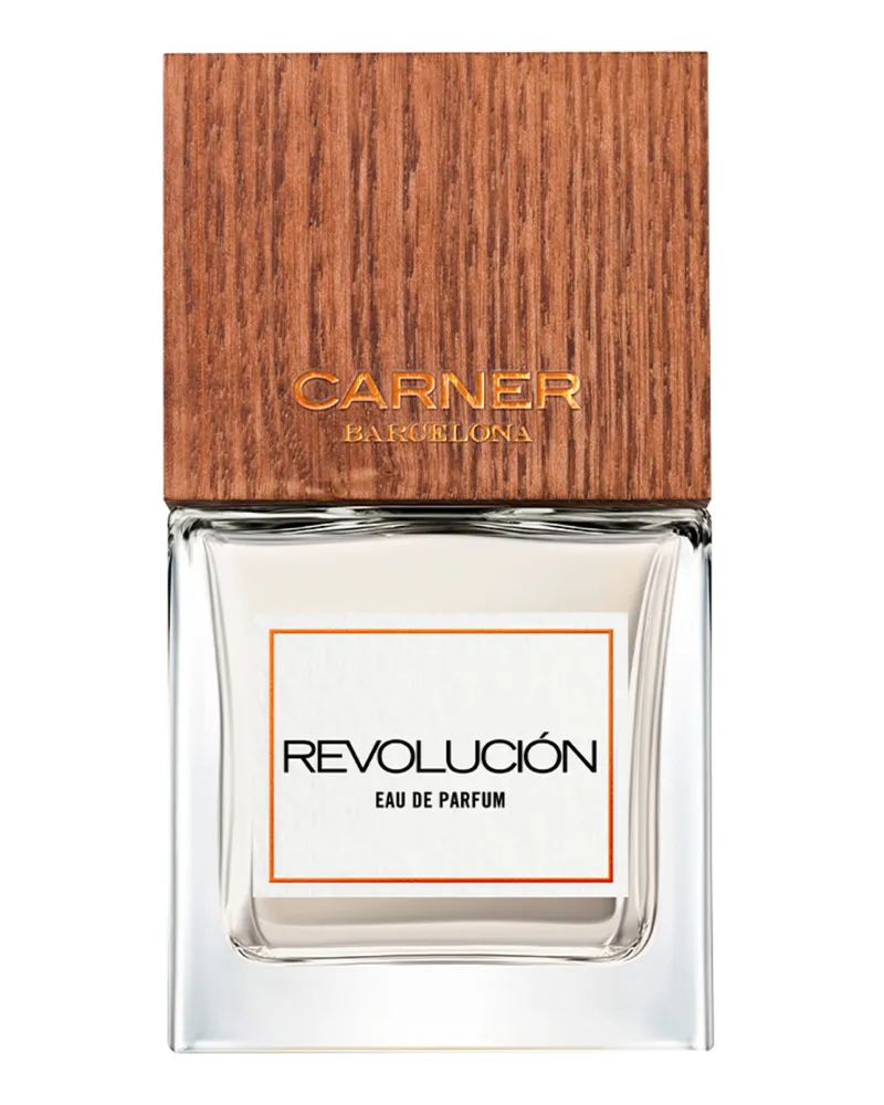 FUNKTION SCHNITT Revolucion Eau de Parfum 100 ml 