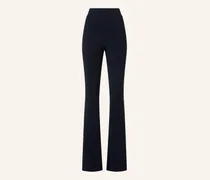 Hose Venusette blau