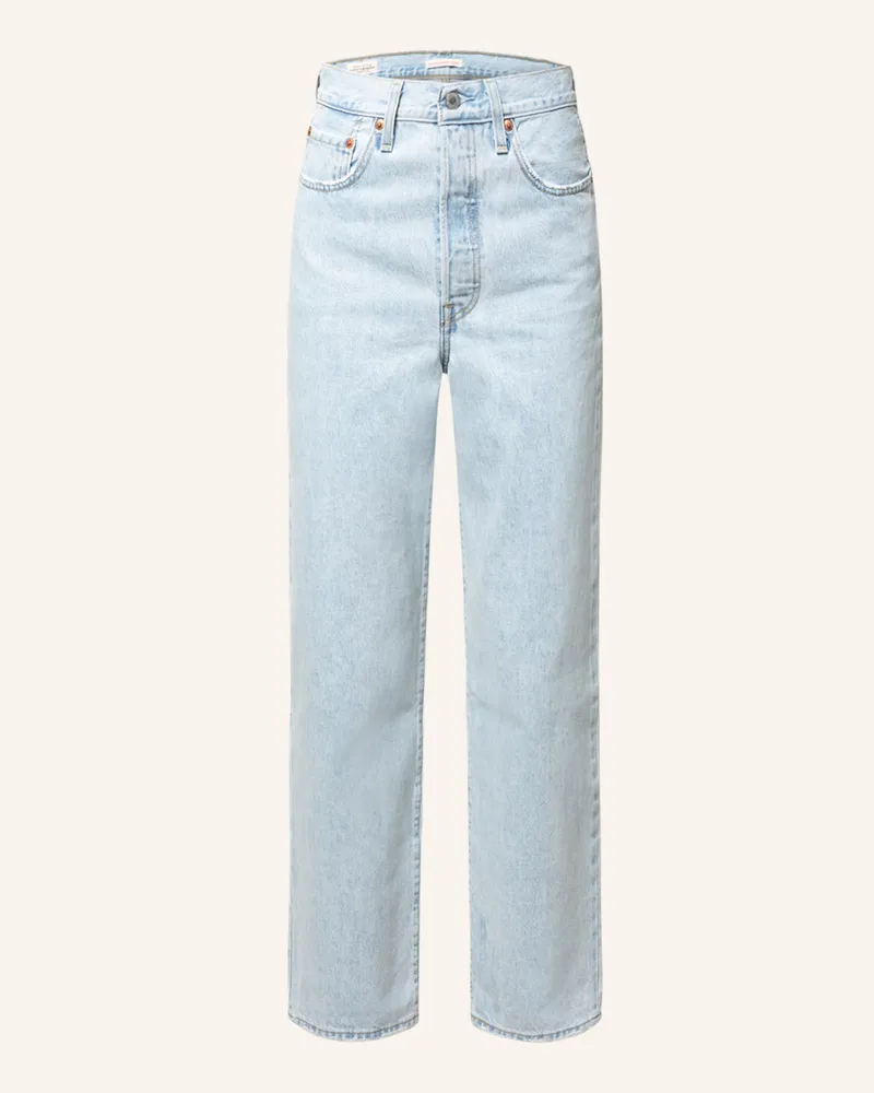 Levi's Levi's® Jeans Ribcage blau 11