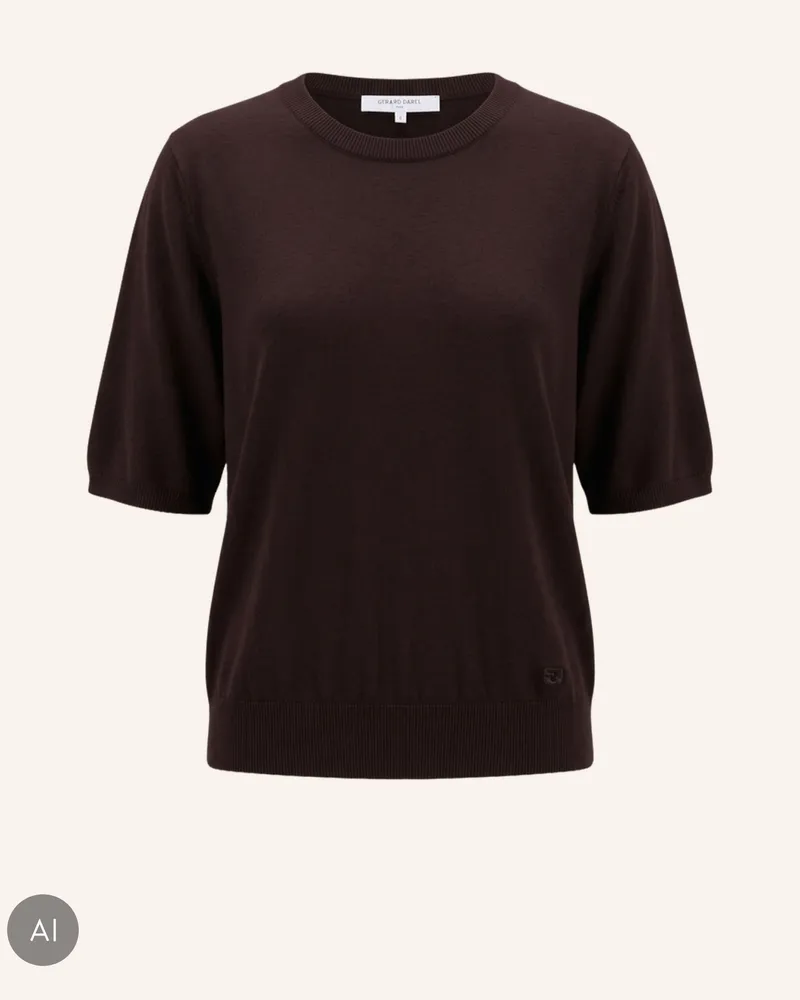 Gerard Darel Pullover Reine braun Braun