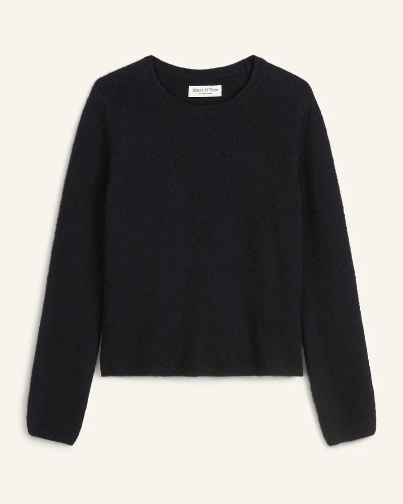 Marc O'Polo Pullover Dunkelblau