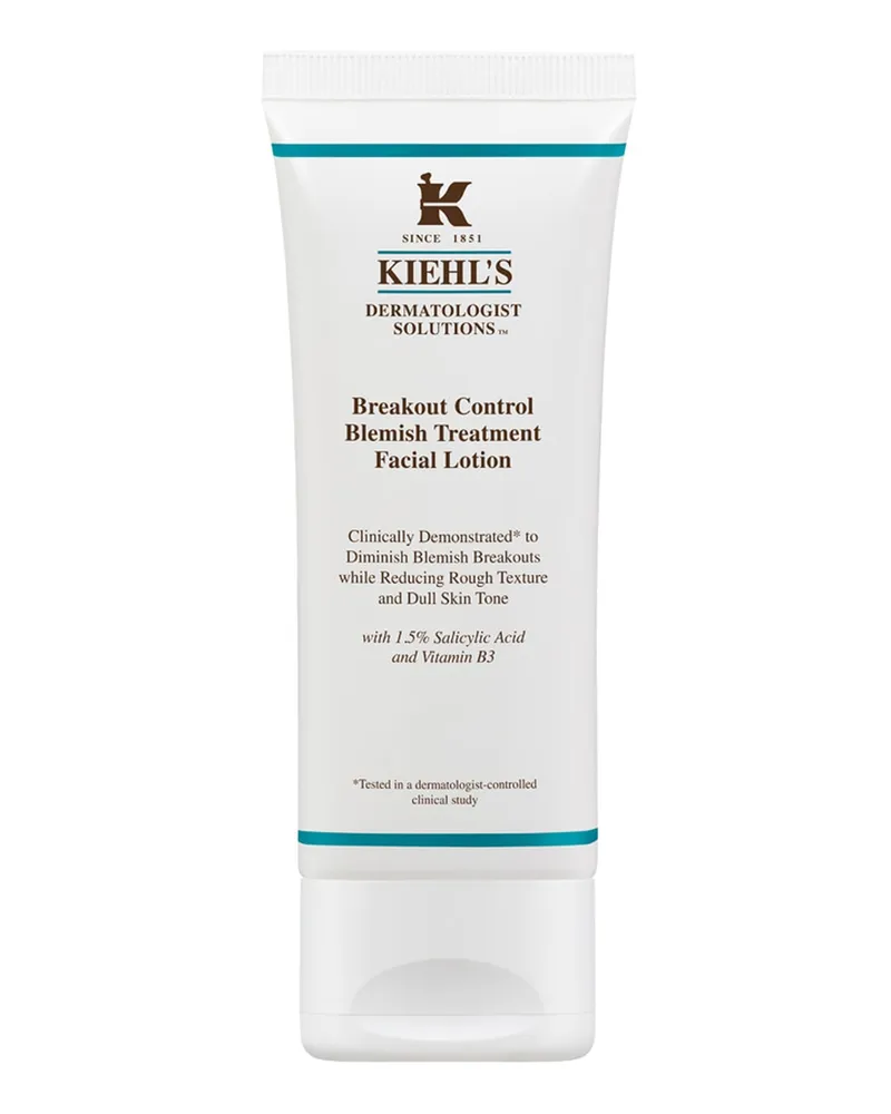 Kiehl's BREAKOUT CONTROL TARGETED BLEMISH SPOT TREATMENT 60 ml, 1033.33 € / 1 l 