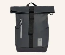 Rucksack ADIDAS HYBRID BACKPACK 26,5 l mit Laptop-Fach
