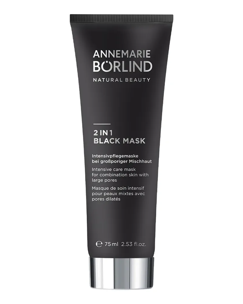 Annemarie Börlind BEAUTY MASKS 