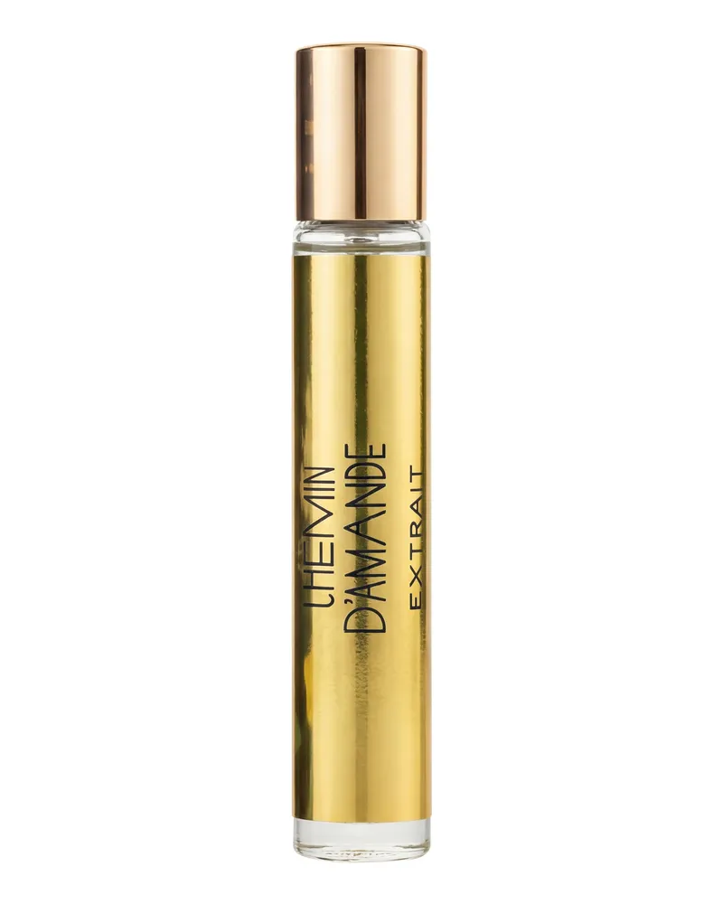 Une Nuit Nomade Chemin D'amande Extrait de Parfum 25 ml 