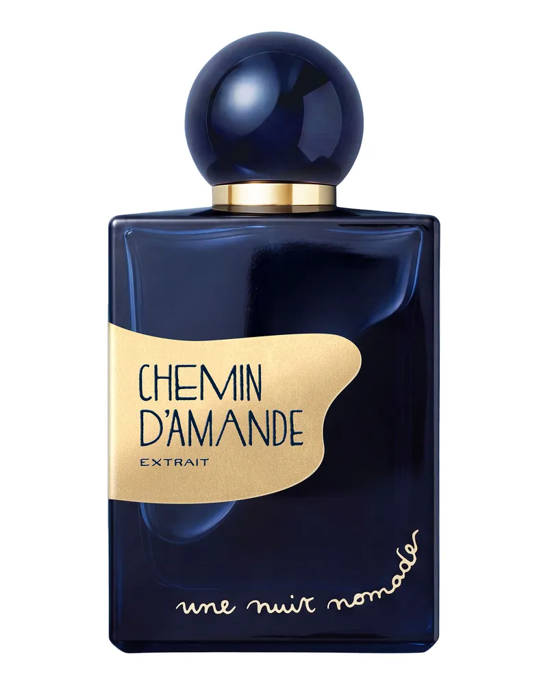 Une Nuit Nomade Chemin D'amande Extrait de Parfum 100 ml 