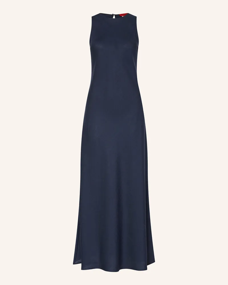 MAX&Co. Kleid NIOBE Dunkelblau